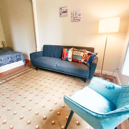 By Plaza Catalunya Rooms Barcelona Eksteriør billede