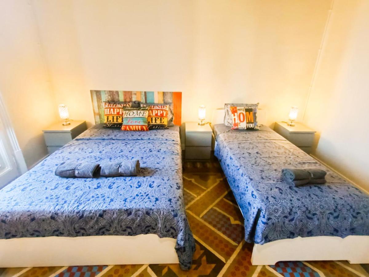 By Plaza Catalunya Rooms Barcelona Eksteriør billede
