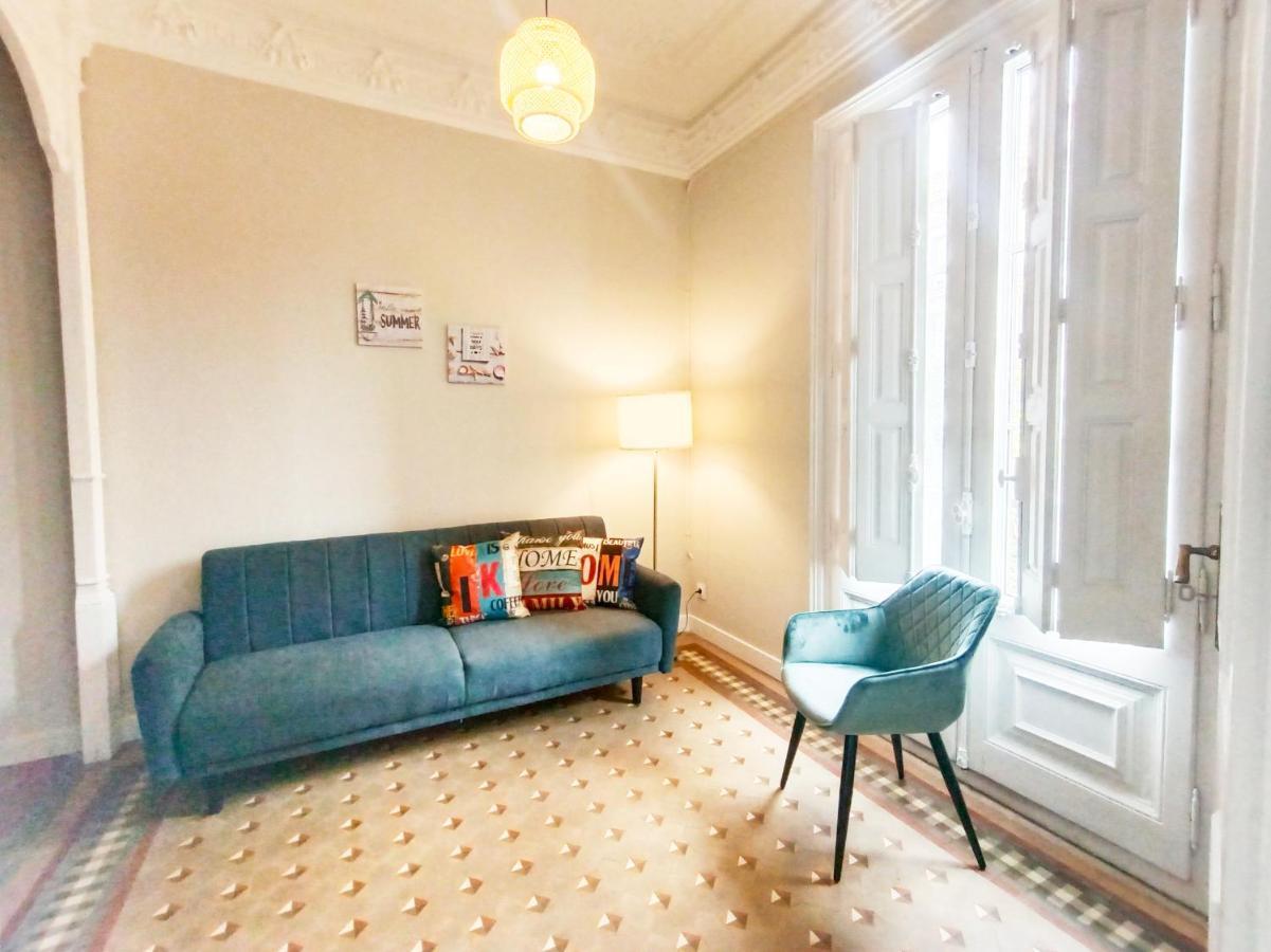 By Plaza Catalunya Rooms Barcelona Eksteriør billede