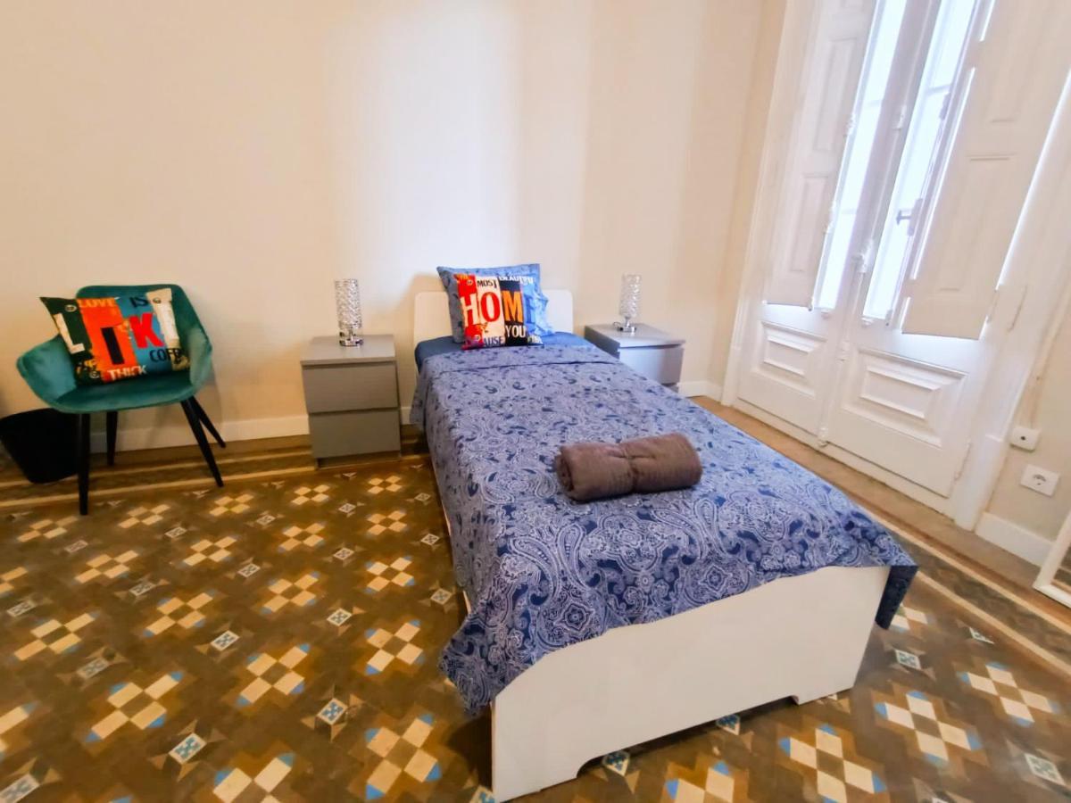 By Plaza Catalunya Rooms Barcelona Eksteriør billede