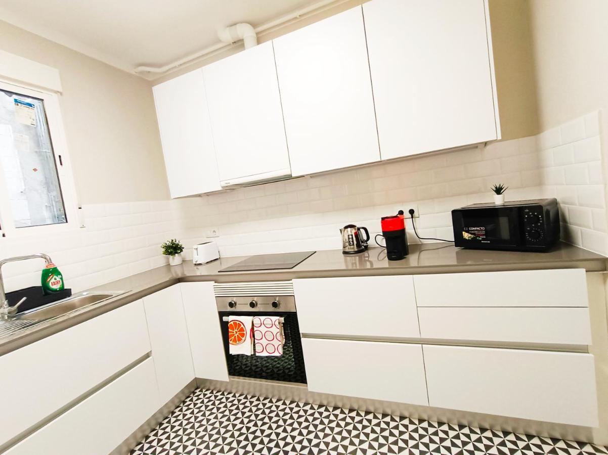 By Plaza Catalunya Rooms Barcelona Eksteriør billede